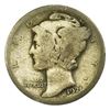 Image 1 : 1921 Mercury Dime