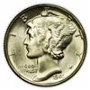 Image 1 : 1941 Mercury Dime