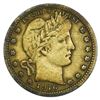 Image 1 : 1916 Barber Quarter