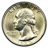 Image 1 : 1932 Washington Quarter