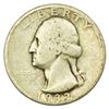 Image 1 : 1932-S Washington Quarter