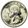Image 1 : 1953-S Washington Quarter