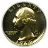 Image 1 : 1969-S Proof Washington Quarter ICG PR-70 CAM