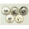 Image 2 : Group of 5 National Parks Quarters 2012-S - 2014-S