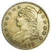 Image 1 : 1833 Capped Bust Half Dollar