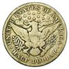 Image 2 : 1896 Barber Half Dollar