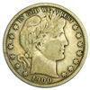 Image 1 : 1900 Barber Half Dollar