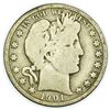 Image 1 : 1901-O Barber Half Dollar
