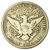 Image 2 : 1905 Barber Half Dollar