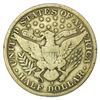 Image 2 : 1909-S Barber Half Dollar
