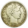 Image 1 : 1910-S Barber Half Dollar