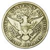 Image 2 : 1910-S Barber Half Dollar