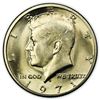 Image 1 : 1971-D Kennedy Half Dollar