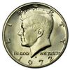 Image 1 : 1972-D Kennedy Half Dollar