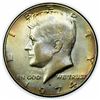 Image 1 : 1974-D Kennedy Half Dollar - Toned