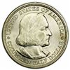 Image 1 : 1893 Columbian Exposition Half Dollar