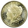 Image 1 : 1882-O Morgan Dollar
