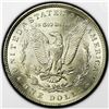 Image 3 : 1887 Morgan Dollar