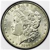 Image 1 : 1890 Morgan Dollar
