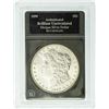 Image 2 : 1890 Morgan Dollar