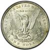 Image 3 : 1890 Morgan Dollar