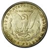 Image 2 : 1899-O Morgan Dollar