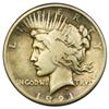 Image 1 : 1921 Peace Dollar