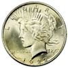 Image 1 : 1922 Peace Dollar