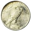 Image 2 : 1922 Peace Dollar