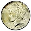 Image 1 : 1923-S Peace Dollar