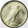 Image 3 : 1924 Peace Dollar