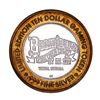 Image 2 : .999 Silver Boomtown Verdi, NV $10 Casino Limited Edition Gaming Token