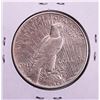 Image 2 : 1934-D $1 Peace Silver Dollar Coin