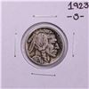 Image 1 : 1923-S Buffalo Nickel Coin