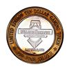 Image 2 : .999 Silver Palace Station Hotel & Casino Las Vegas $10 Limited Edition Gaming Token