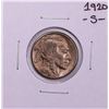 Image 1 : 1920-S Buffalo Nickel Coin