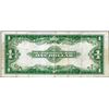 Image 2 : 1923 $1 Silver Certificate Note w/ 1929 Annotation on Reverse