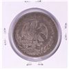 Image 2 : 1849 ZsOM Mexico 4 Reales Silver Coin