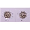 Image 2 : Lot of 1925-D & 1925-S Buffalo Nickel Coins