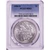 Image 1 : 1904-O $1 Morgan Silver Dollar Coin PCGS MS63