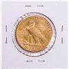 Image 2 : 1909-D $10 Indian Head Eagle Gold Coin