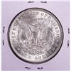 Image 2 : 1887-O $1 Morgan Silver Dollar Coin
