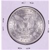 Image 2 : 1889-S $1 Morgan Silver Dollar Coin