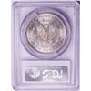 Image 2 : 1890-O $1 Morgan Silver Dollar Coin PCGS MS64