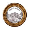 Image 1 : .999 Silver The Venetian Las Vegas Nevada $10 Casino Limited Edition Gaming Token