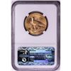 Image 2 : 1926 $10 Indian Head Eagle Gold Coin NGC MS63