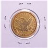 Image 2 : 1840 $10 Liberty Head Eagle Gold Coin