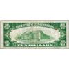 Image 2 : 1929 $10 Baltimore National Bank of Baltimore, MD CH# 13745 National Currency Note