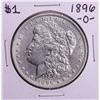 Image 1 : 1896-O $1 Morgan Silver Dollar Coin