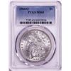 Image 1 : 1904-O $1 Morgan Silver Dollar Coin PCGS MS63